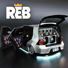 Скачать Rebaixados Elite Brasil (Ребайшадос Элите Бразилия) [МОД: Деньги, Монеты и Меню MOD] | Взлом Rebaixados Elite Brasil на Андроид