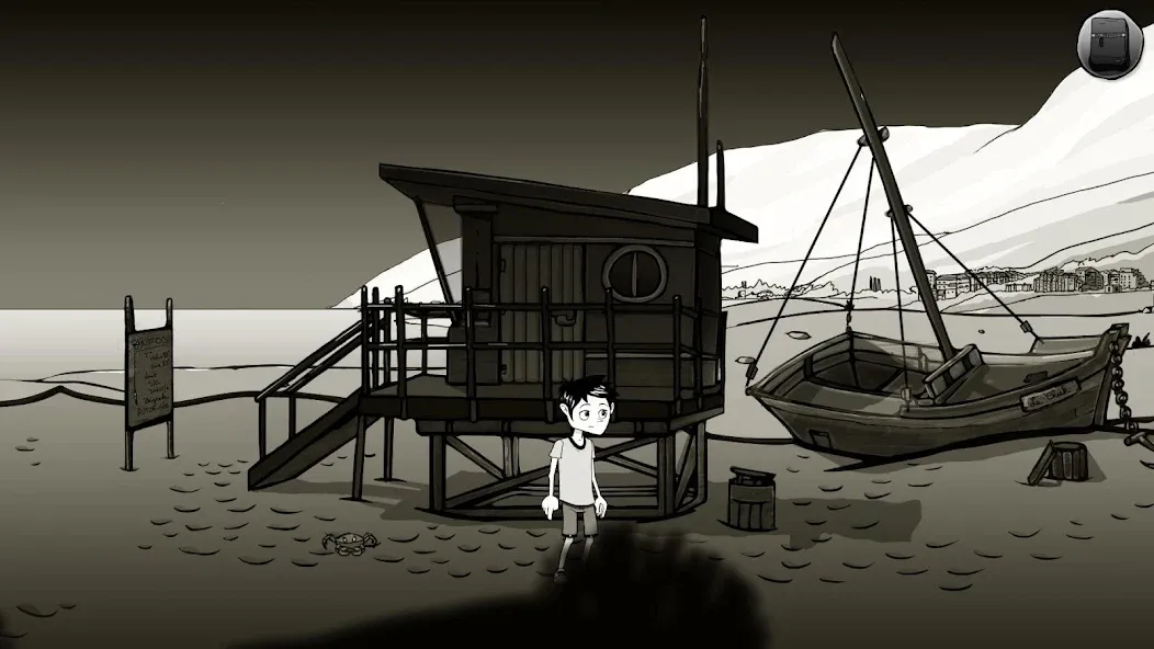 Désiré [МОД: Меню, Бесконечные монеты и Открытые уровни] Screenshot 1