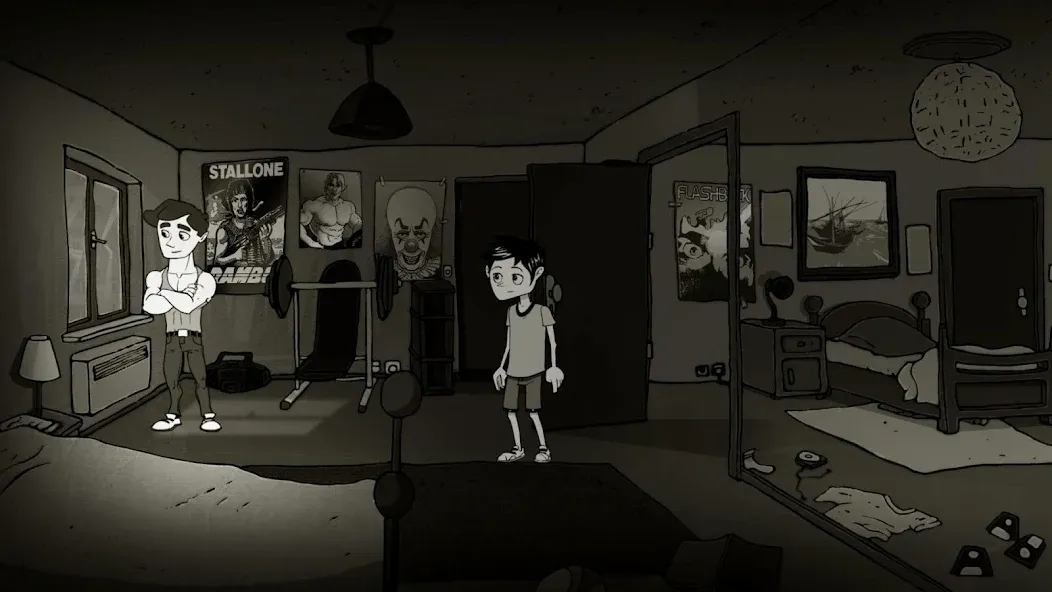 Désiré [МОД: Меню, Бесконечные монеты и Открытые уровни] Screenshot 2