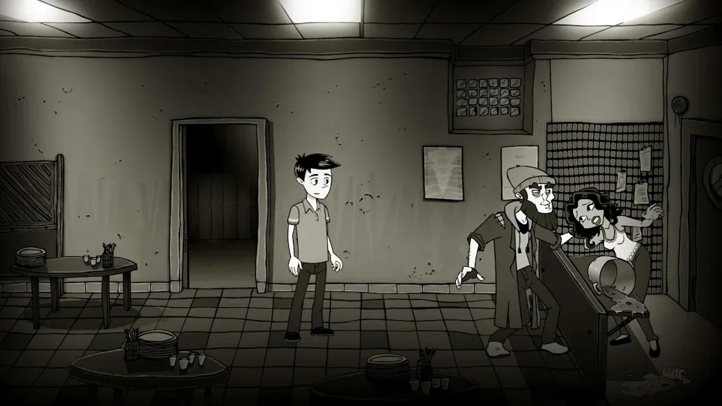 Désiré [МОД: Меню, Бесконечные монеты и Открытые уровни] Screenshot 4