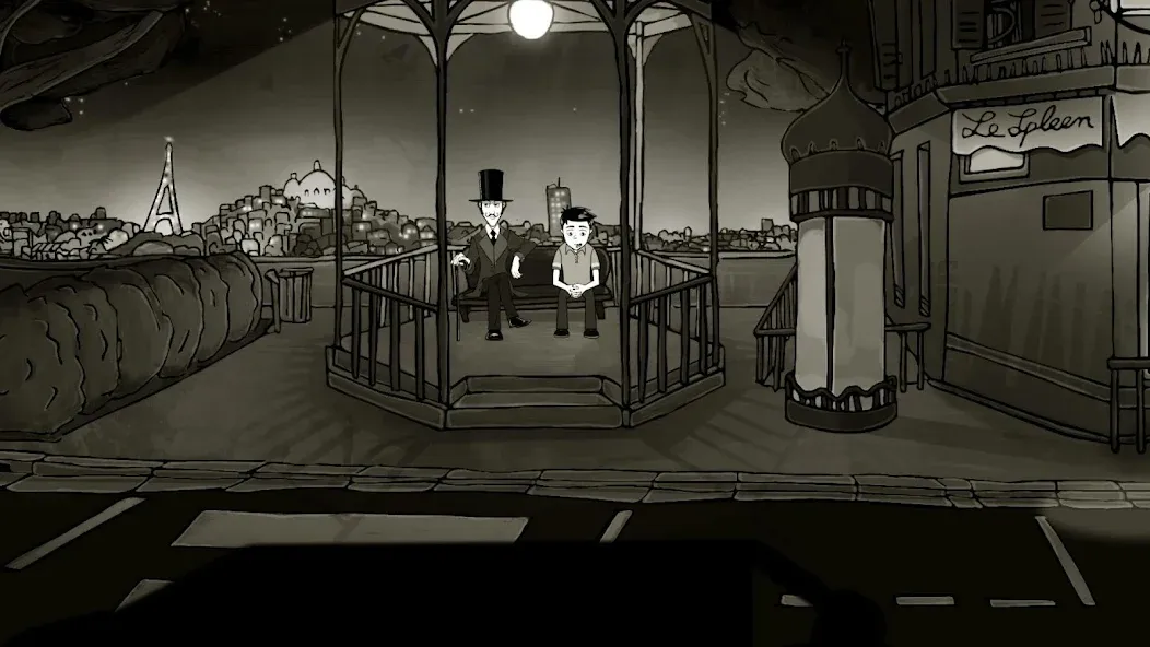 Désiré [МОД: Меню, Бесконечные монеты и Открытые уровни] Screenshot 5