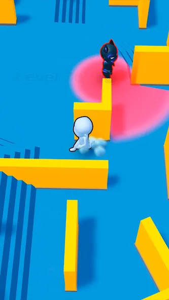 Hide 'N Seek! [МОД: Деньги, Монеты и Меню MOD] Screenshot 5