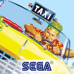 Скачать Crazy Taxi Classic (Крейзи Такси Классик) [МОД: Бесконечные деньги, Монеты и Мега MOD] | Взлом Crazy Taxi Classic на Андроид