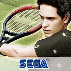 Скачать Virtua Tennis Challenge (Виртуа Теннис Челлендж) [МОД: Все открыто, Дополнительные деньги и Меню MOD] | Взлом Virtua Tennis Challenge на Андроид
