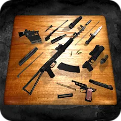 Скачать Weapon stripping [МОД: Деньги, Монеты и Меню MOD] | Взлом Weapon stripping на Андроид