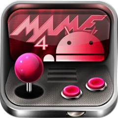 Скачать MAME4droid  (0.139u1) (МАМЕ4дроид) [МОД: Много денег, Монет и Все открыто] | Взлом MAME4droid  (0.139u1) на Андроид