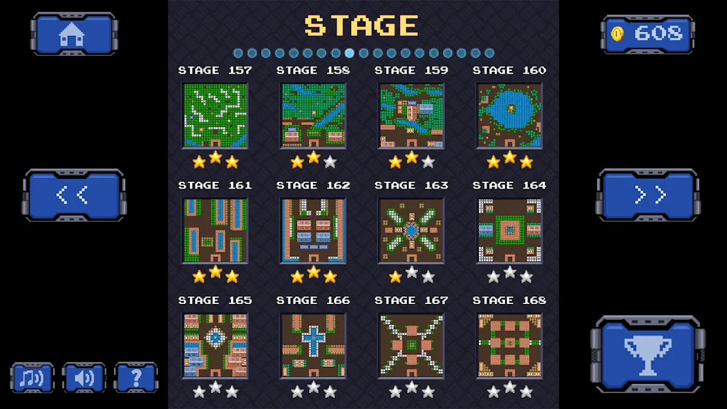 Tank 1990: Battle Defense War [МОД: Бесконечные деньги, Монеты и Мега MOD] Screenshot 5