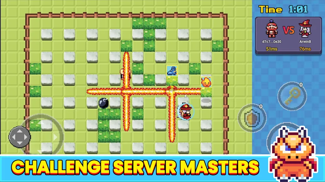 Bomber Land (Бомбер Ленд) [МОД: Меню, Бесконечные монеты и Открытые уровни] Screenshot 5