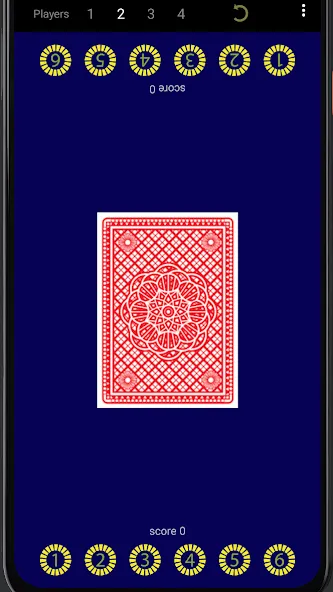 Guess the Number SNS [МОД: Деньги, Монеты и Меню MOD] Screenshot 3