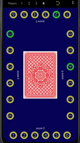 Guess the Number SNS [МОД: Деньги, Монеты и Меню MOD] Screenshot 5