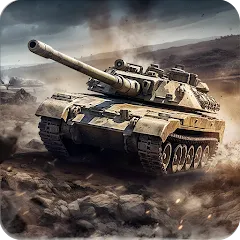 Скачать Panzer Sturm (Панцер Штурм) [МОД: Меню, Бесконечные монеты и Открытые уровни] | Взлом Panzer Sturm на Андроид