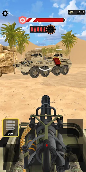 Hyper Shoot (Хайпер Шут) [МОД: Много монет, Открытые уровни и Мега MOD] Screenshot 2