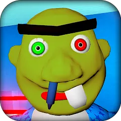 Скачать Escape Giant Obby (Эскеип Бэйби Бобби) [МОД: Бесконечные деньги, Монеты и Мега MOD] | Взлом Escape Giant Obby на Андроид