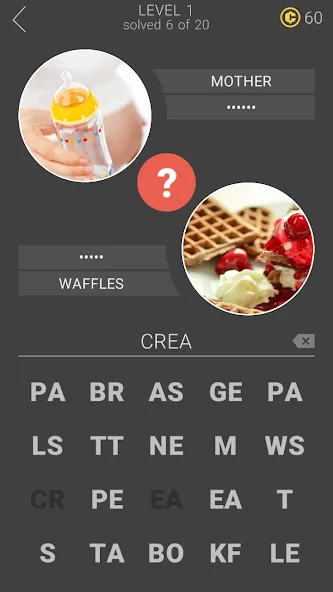 11 Clues: Word Game [МОД: Все открыто, Дополнительные деньги и Меню MOD] Screenshot 4