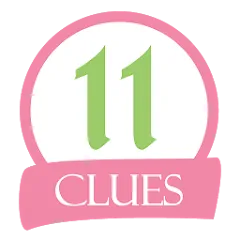 Скачать 11 Clues: Word Game [МОД: Все открыто, Дополнительные деньги и Меню MOD] | Взлом 11 Clues: Word Game на Андроид