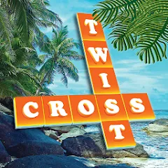 Скачать TwistCross (Твисткросс) [МОД: Много денег, Монет и Все открыто] | Взлом TwistCross на Андроид