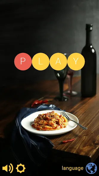 Cozy Words [МОД: Бесконечные деньги, Монеты и Мега MOD] Screenshot 1
