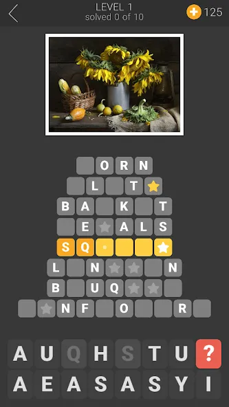 Cozy Words [МОД: Бесконечные деньги, Монеты и Мега MOD] Screenshot 3