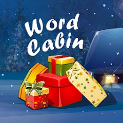 Скачать Word Cabin [МОД: Много денег, Монет и Все открыто] | Взлом Word Cabin на Андроид