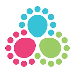 Скачать 3 Circles: Word Game [МОД: Деньги, Монеты и Меню MOD] | Взлом 3 Circles: Word Game на Андроид