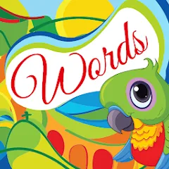 Скачать Words in Color [МОД: Много денег, Монет и Все открыто] | Взлом Words in Color на Андроид