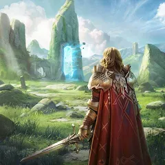 Скачать Dragonheir: Silent Gods (Драгонхейр) [МОД: Деньги, Монеты и Меню MOD] | Взлом Dragonheir: Silent Gods на Андроид