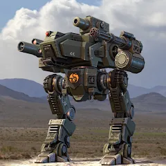 Скачать World Of Robots (Ворлд Оф Роботс) [МОД: Бесконечные деньги, Монеты и Мега MOD] | Взлом World Of Robots на Андроид