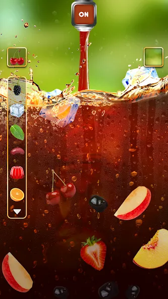 Boba recipe: Drink bubble tea (Рецепт бобы) [МОД: Много монет, Открытые уровни и Мега MOD] Screenshot 5