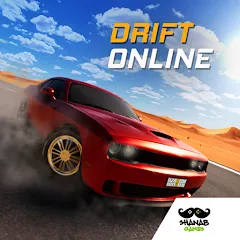 Скачать Drift Online (Дрифт Онлайн) [МОД: Все открыто, Дополнительные деньги и Меню MOD] | Взлом Drift Online на Андроид