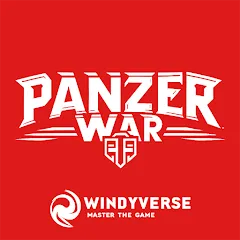 Скачать Panzer War (Панцер Вар) [МОД: Меню, Бесконечные монеты и Открытые уровни] | Взлом Panzer War на Андроид