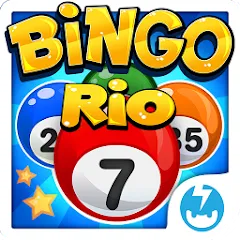 Скачать Bingo™: World Games [МОД: Бесконечные деньги, Монеты и Мега MOD] | Взлом Bingo™: World Games на Андроид