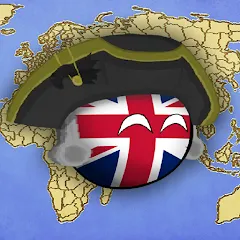 Скачать Countryballs at War (Кантриболс эт вор) [МОД: Деньги, Монеты и Меню MOD] | Взлом Countryballs at War на Андроид