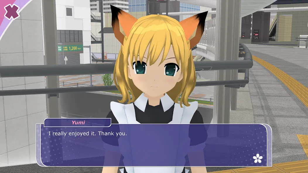 Shoujo City 3D (Шодзо Сити 3D) [МОД: Все открыто, Дополнительные деньги и Меню MOD] Screenshot 1