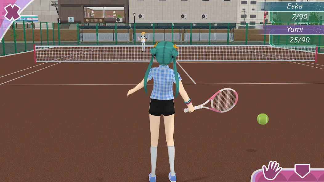 Shoujo City 3D (Шодзо Сити 3D) [МОД: Все открыто, Дополнительные деньги и Меню MOD] Screenshot 3