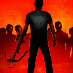 Скачать Into the Dead [МОД: Все открыто, Дополнительные деньги и Меню MOD] | Взлом Into the Dead на Андроид