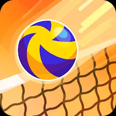 Скачать Volleyball Challenge 2024 [МОД: Много денег, Монет и Все открыто] | Взлом Volleyball Challenge 2024 на Андроид