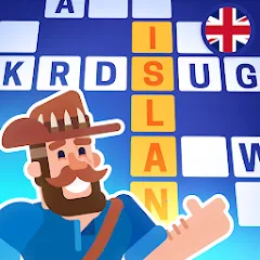 Скачать Crossword Islands:Daily puzzle [МОД: Деньги, Монеты и Меню MOD] | Взлом Crossword Islands:Daily puzzle на Андроид