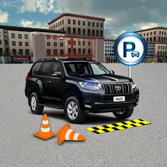 Скачать Extreme Car Parking Game [МОД: Бесконечные деньги, Монеты и Мега MOD] | Взлом Extreme Car Parking Game на Андроид
