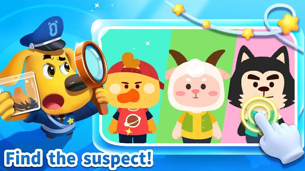 Little Panda’s Jewel Adventure [МОД: Деньги, Монеты и Меню MOD] Screenshot 5
