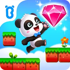 Скачать Little Panda’s Jewel Adventure [МОД: Деньги, Монеты и Меню MOD] | Взлом Little Panda’s Jewel Adventure на Андроид