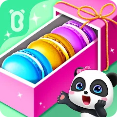 Скачать Little Panda's World Recipes [МОД: Деньги, Монеты и Меню MOD] | Взлом Little Panda's World Recipes на Андроид