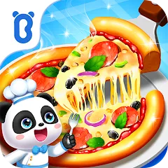 Скачать Little Panda: Star Restaurants [МОД: Деньги, Монеты и Меню MOD] | Взлом Little Panda: Star Restaurants на Андроид