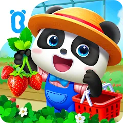 Скачать Little Panda's Farm [МОД: Бесконечные деньги, Монеты и Мега MOD] | Взлом Little Panda's Farm на Андроид