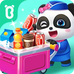 Скачать Baby Panda's Town: My Dream [МОД: Бесконечные деньги, Монеты и Мега MOD] | Взлом Baby Panda's Town: My Dream на Андроид