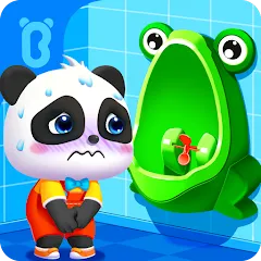 Скачать Baby Panda's Daily Habits [МОД: Много денег, Монет и Все открыто] | Взлом Baby Panda's Daily Habits на Андроид