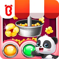Скачать Little Panda’s Dream Town [МОД: Бесконечные деньги, Монеты и Мега MOD] | Взлом Little Panda’s Dream Town на Андроид