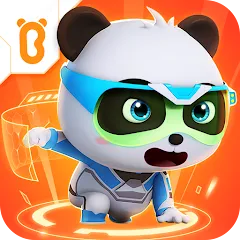 Скачать Baby Panda World: Kids Games [МОД: Меню, Бесконечные монеты и Открытые уровни] | Взлом Baby Panda World: Kids Games на Андроид