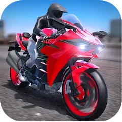 Скачать Ultimate Motorcycle Simulator (Ультимативный Мотоциклетный Симулятор) [МОД: Деньги, Монеты и Меню MOD] | Взлом Ultimate Motorcycle Simulator на Андроид