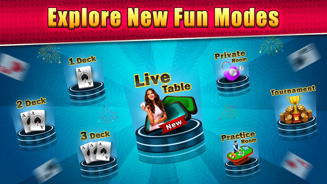 Mindi Online Card Game (Минди Онлайн Карточная Игра) [МОД: Меню, Бесконечные монеты и Открытые уровни] Screenshot 1