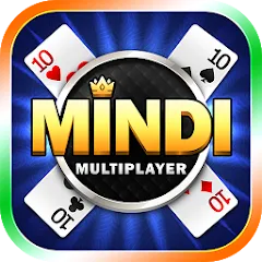 Скачать Mindi Online Card Game (Минди Онлайн Карточная Игра) [МОД: Меню, Бесконечные монеты и Открытые уровни] | Взлом Mindi Online Card Game на Андроид
